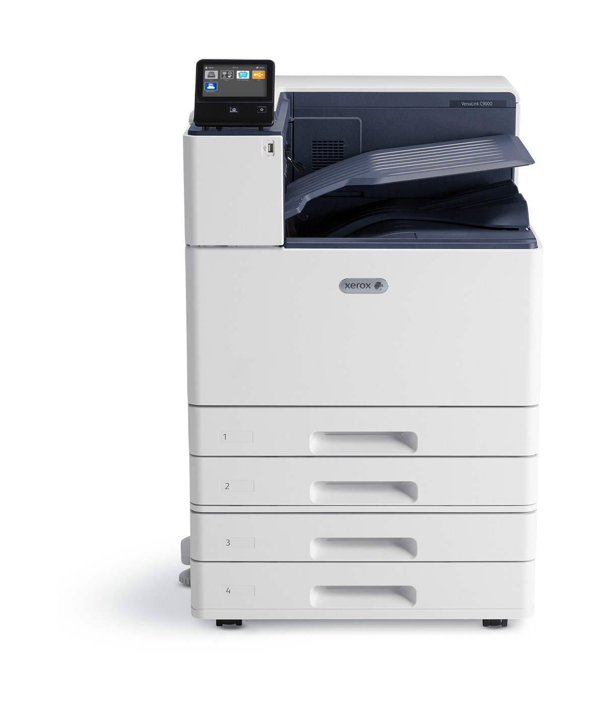 Xerox Versalink C Review Copier Lease Center