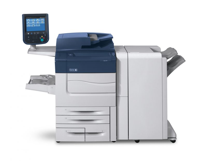 Xerox C70 Color Copier