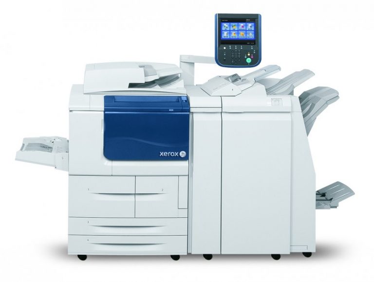 Xerox D95A Mono Production Copier