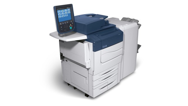 xerox c60