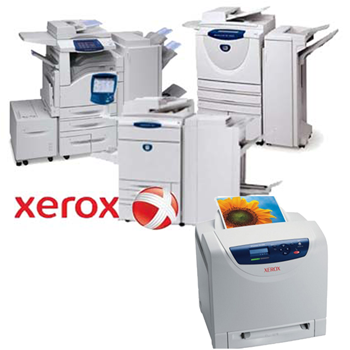 xerox-copiers