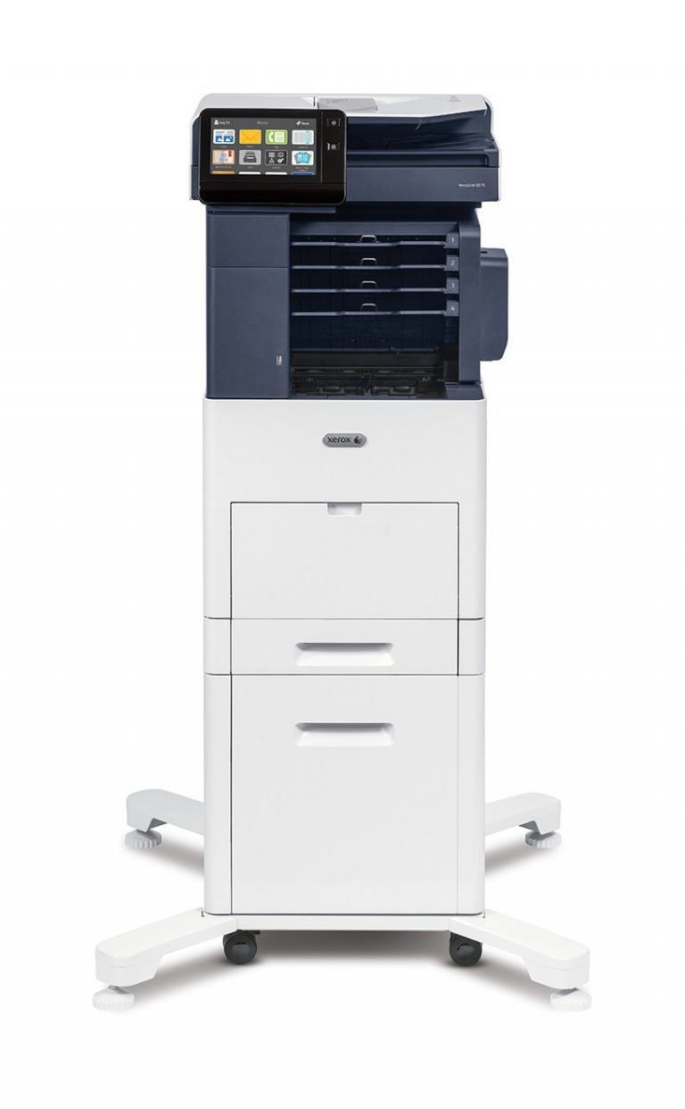 Xerox Versalink B615 Review - Copier Lease Center