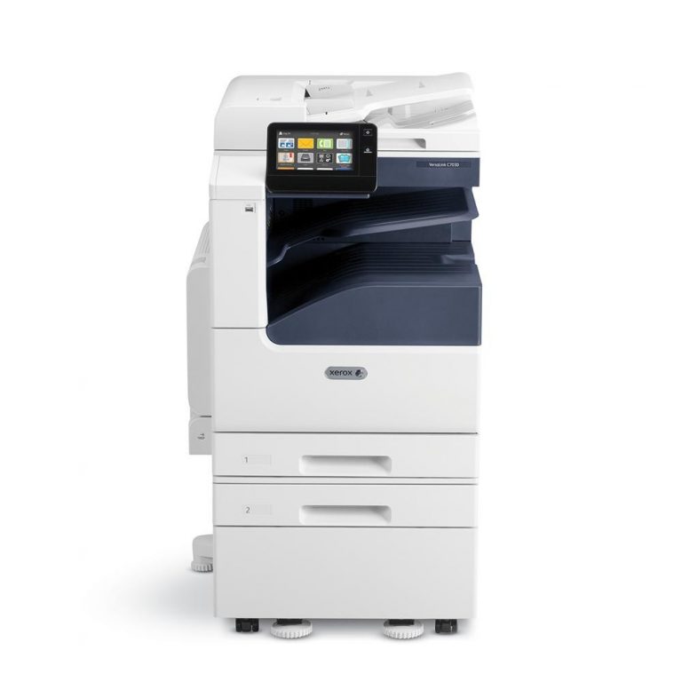 Xerox VersaLink C7025 Color Multifunction Copier