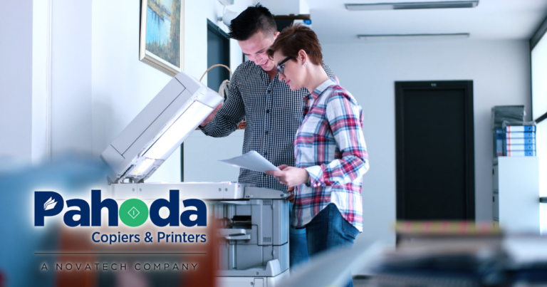 Most Common Acronyms for the Copier Industry