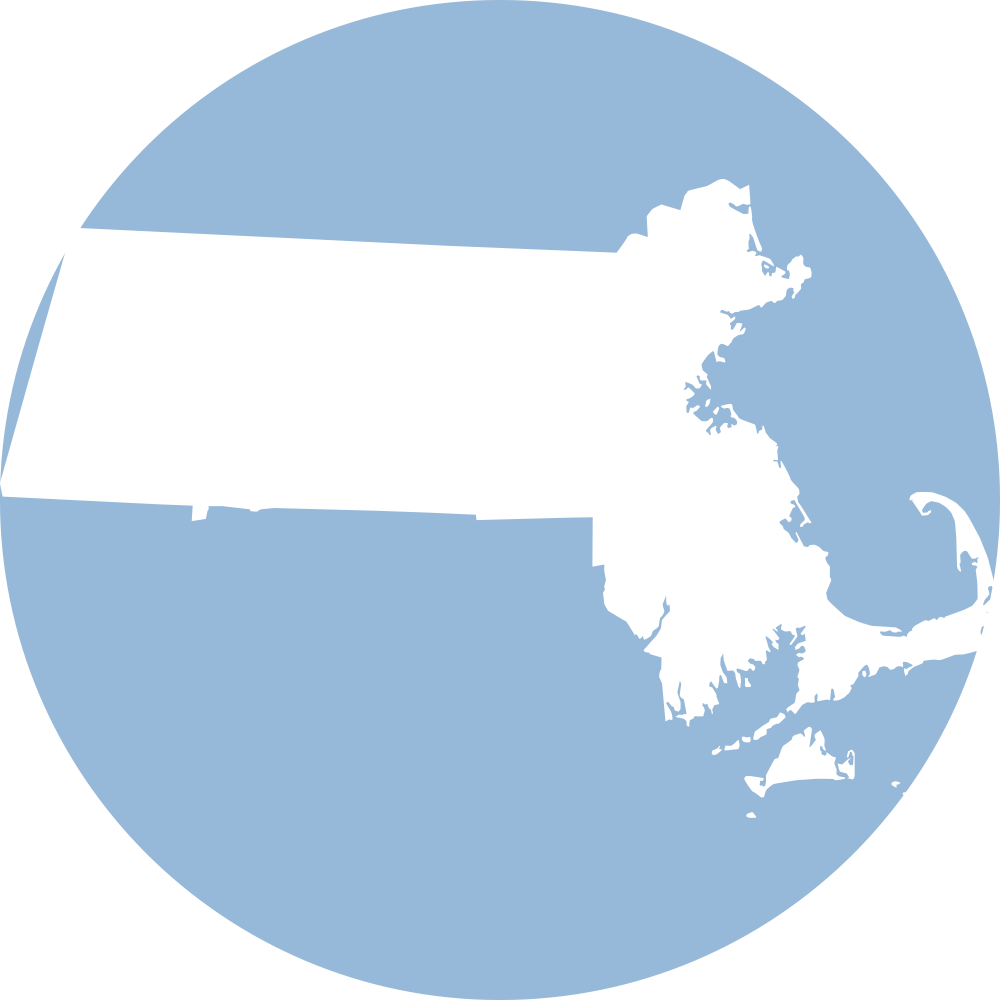 Massachusetts Location Icon 1000x1000