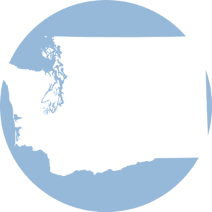 Washington Location Icon 1000x1000