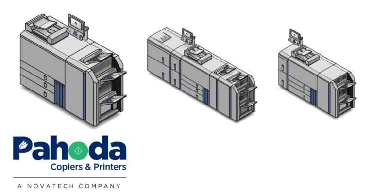 Enhance Your Print Jobs with Copier Finishers: A World of Capabilities Awaits