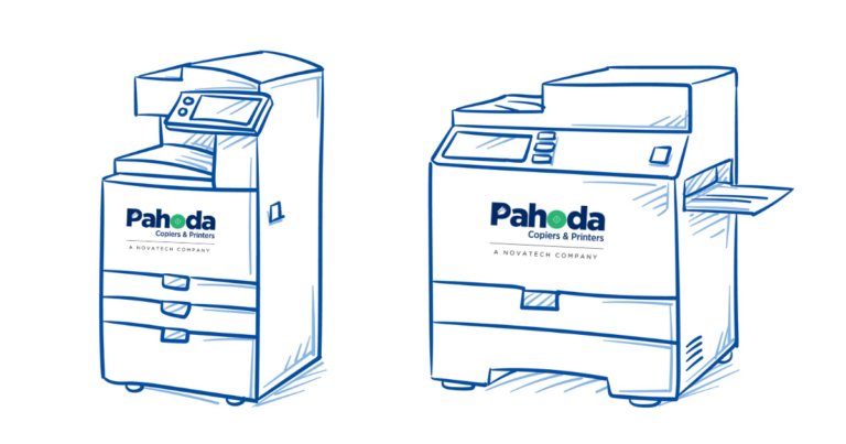 The Role of Copiers in a Post-Pandemic Work Environment