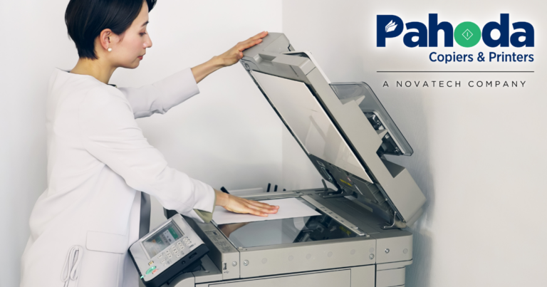 Why Businesses Are Choosing to Lease Rather Than Buy Printers