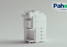 Canon A3 and HP A4 Printers with Pahoda (1)