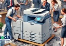 Decommissioning an Old Copier Steps and Best Practices