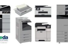 Desktop vs Freestanding Copiers Which is Right for Your Office