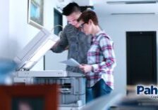 How to Choose the Perfect Copier and Printer for Your Small Business