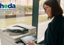 The Benefits of Leasing a Copier vs. Purchasing