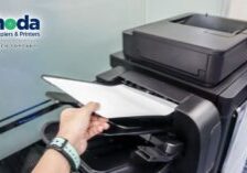 The Evolution of Document Feeders A Game Changer for Copiers and MFPs