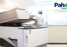 Understanding and Preventing Paper Jams in a Copier