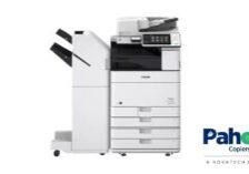 Why Pahoda Leads with Canon MFPs Quality, Consistency, Up-Time, and Price Point